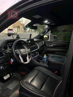 جي ام سي يوكون